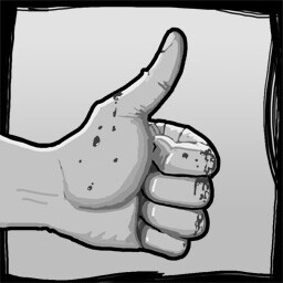 I'm Good. I've Finished The Farce