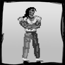 I Play The 'Franko' Game