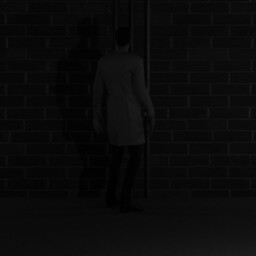 Ghosts