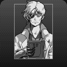 Cyborg security