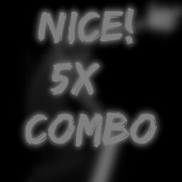 Nice combo!