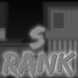 S rank Mansion