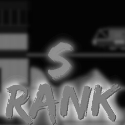 S rank Escape