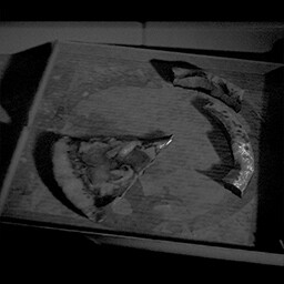 Leftovers