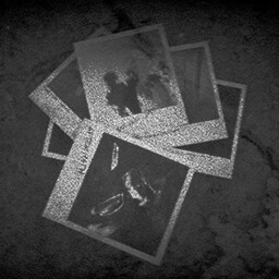 Pieces Unarranged
