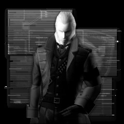 vs. Revolver Ocelot