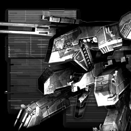 vs. Metal Gear REX