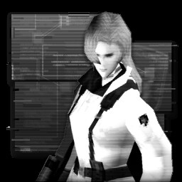 vs. Sniper Wolf (Rematch)