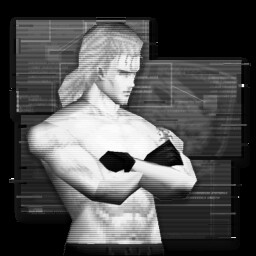 vs. Liquid Snake