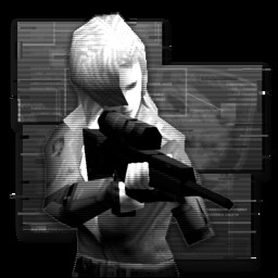 vs. Sniper Wolf