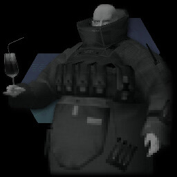 Party's Over
