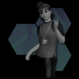 I Think You Need a Hug, E