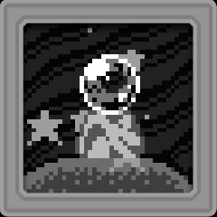 Crystal ball