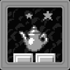 Teapot