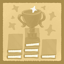 Accomplished Bookologist