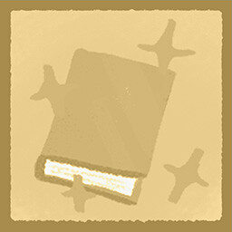 Hobbyist Bookseller