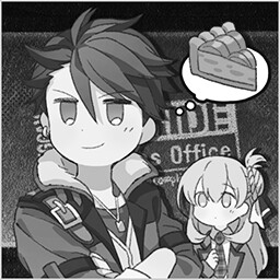 Let's Go, Spriggan!