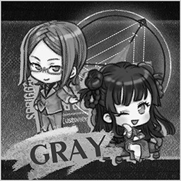 Morally Gray