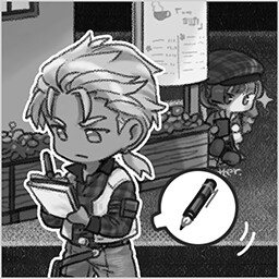 Fervent Bibliophile