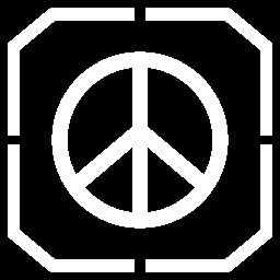 Pacifist-ish