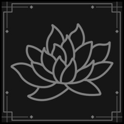 Flower Fallen