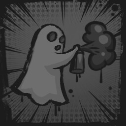The Ghost of Cap City