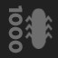 1,000 Debugs
