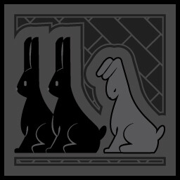 Bunny buddies