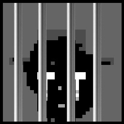 Prison Life