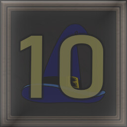 10 Magic Flips