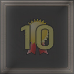 10 Master Flipper