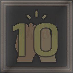 10 High Five