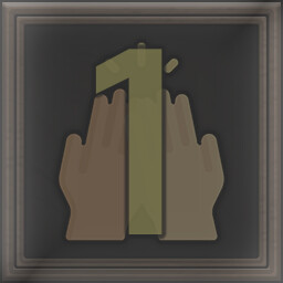1 High Five