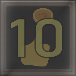 Upgrade 10 Coin Flippers