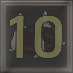 10 Coin Flipping Ritual