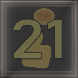 Upgrade 21 Coin Flippers