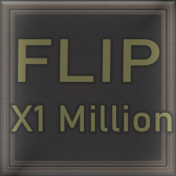Flip 1 Million Coins!