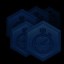 Fast forward (gold)