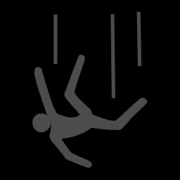 Terminal velocity