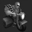 Dirty Hog