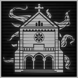 Church of the Damned: Master