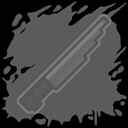 It's Dangerous to Go Alone. TAKE THIS!
