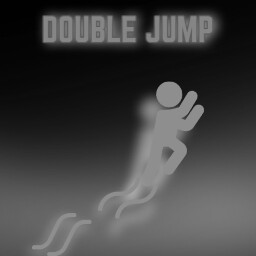 Double Jump Unlocked