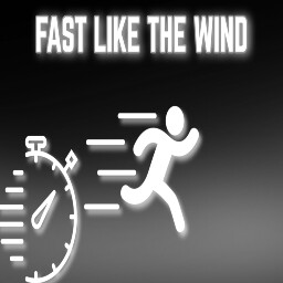 Experienced Runner