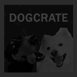 DOGCRATE