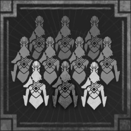 I am legion
