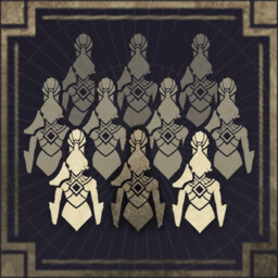 I am legion