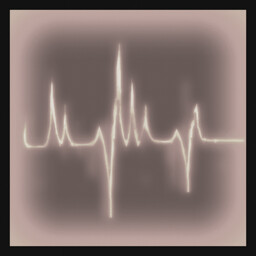 In rhythm