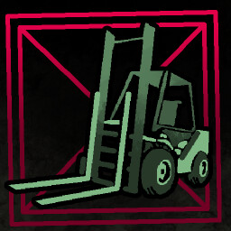 Forklift Certified