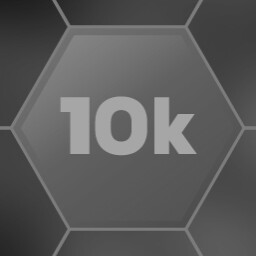 It's over 9,000!